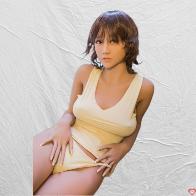 Búp Bê Tình Dục Cao Cấp Mô Phỏng Giống Người Thật 163 Cm – WM Amy