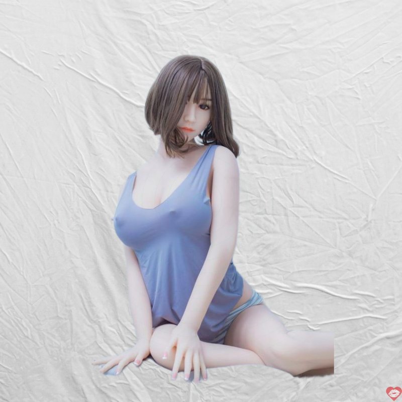 Búp Bê Tình Dục Cao Cấp Mô Phỏng Giống Người Thật 168 Cm – WM Kate