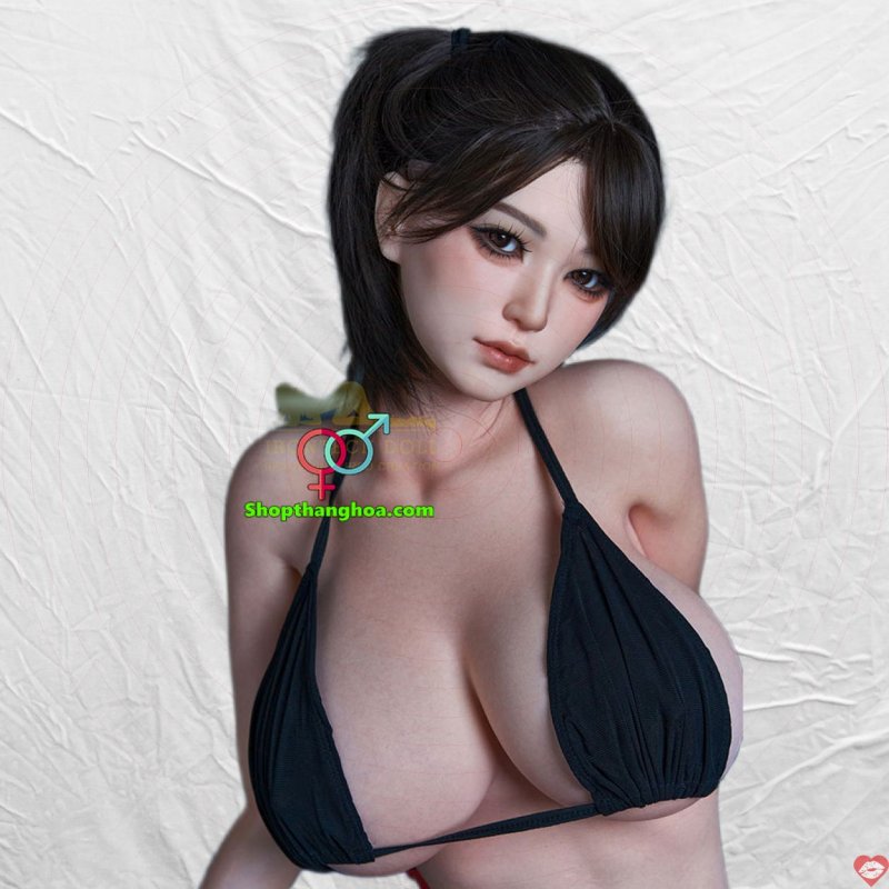 Búp bê tình dục anime ngực bự nóng bỏng 158BA S10 Misa 13