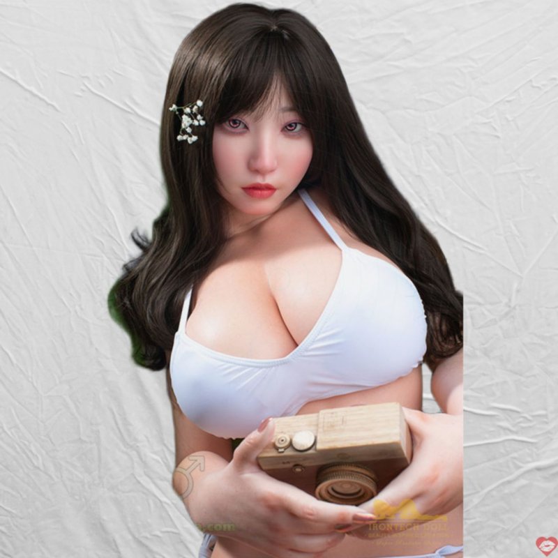 Búp bê tình dục người lớn Nhật Bản Irontech Doll S20 Suki 18