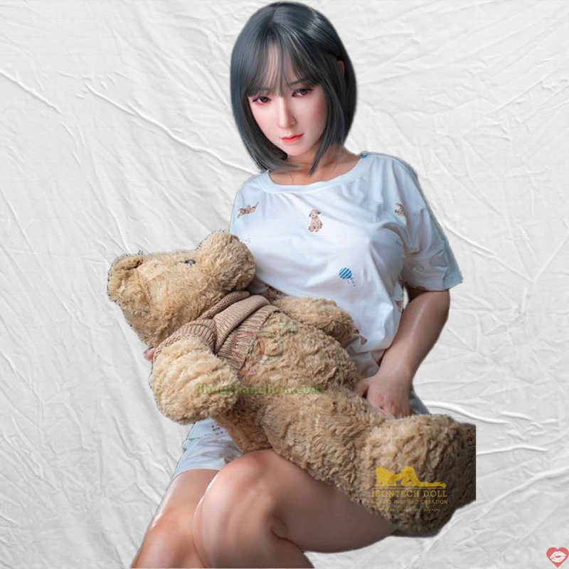 Búp bê tình dục Irontech Doll giống người thật S6 Candy 20