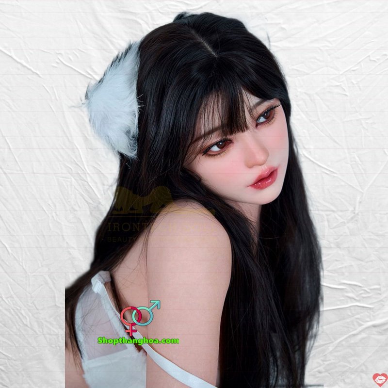 Búp bê tình dục dễ thương Irontech Doll 164cm S40 Eileen 9