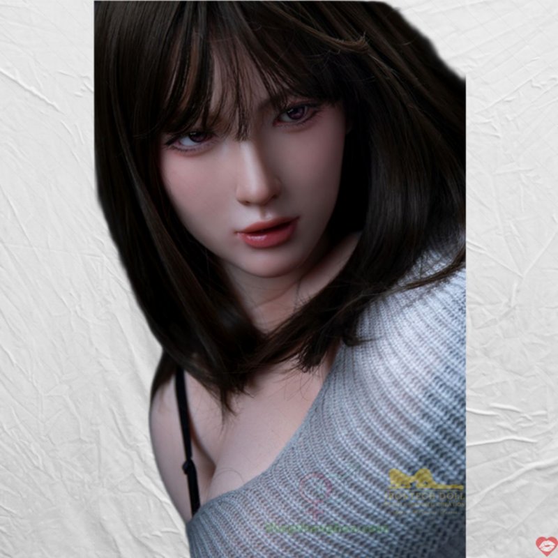 Irontech Doll S1 Miya mông to căng tròn cực kỳ bốc lửa 14