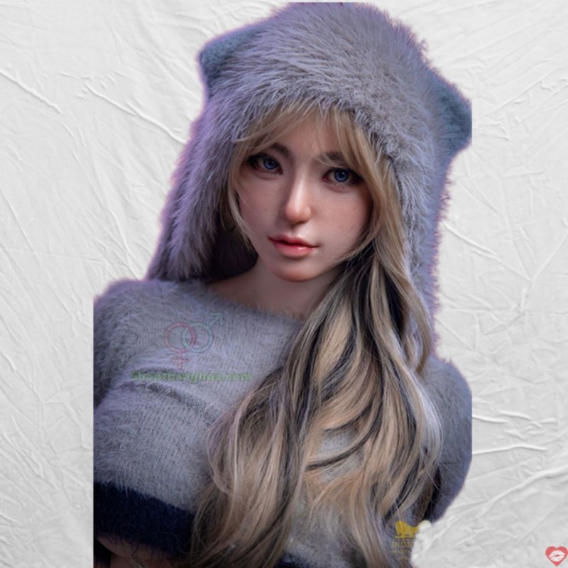 Búp bê người lớn Irontech Doll S14 Miku xinh đẹp sexy 27
