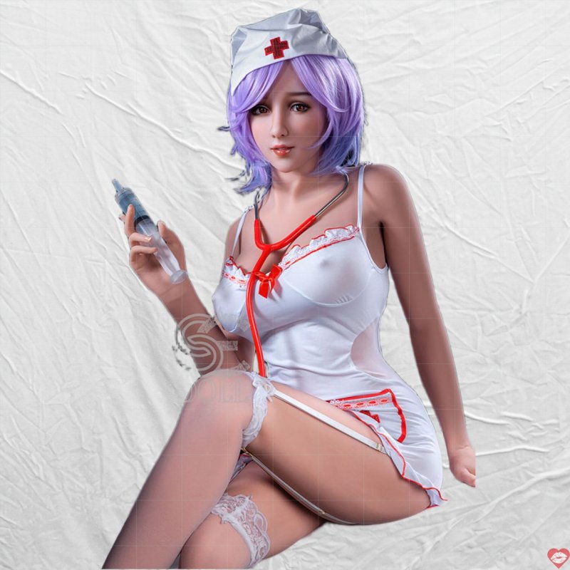 Búp bê tình dục cho nam SE Doll 168cm/5ft6 F-cup Monica.A 2