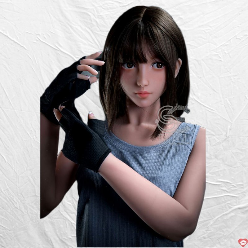 Sexdoll xinh đẹp SE Doll 166cm/5ft4 C-cup Yuuki.A Hirono
