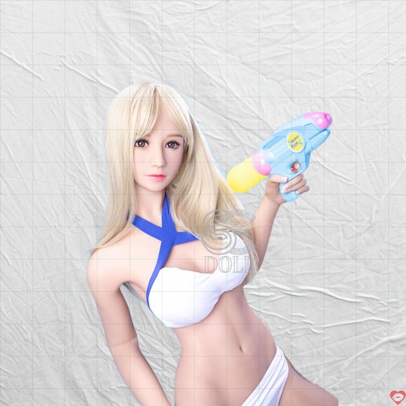 SE Doll cô nàng dễ thương 166cm C-cup Phoebe.A Cynthia 15