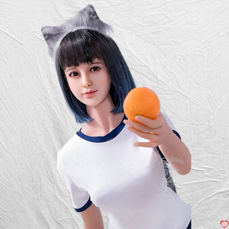 SE Doll mô phỏng gái xinh đẹp 166cm/5ft4 C-cup Miyuki.A 27