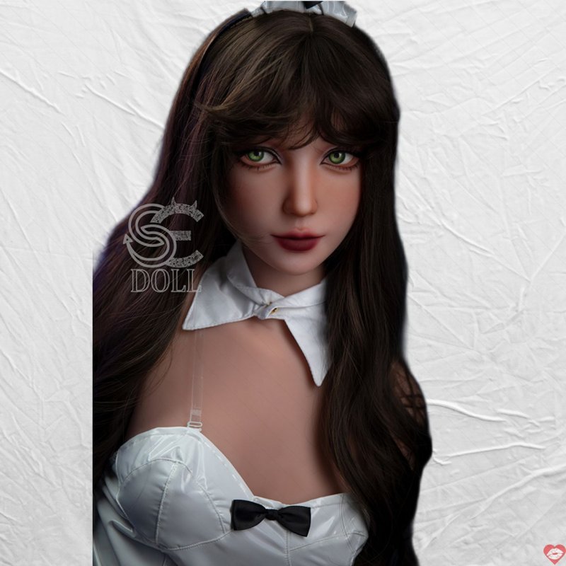 Sexdoll dáng đẹp 166cm/5ft5 B-Cup Winola.B  4