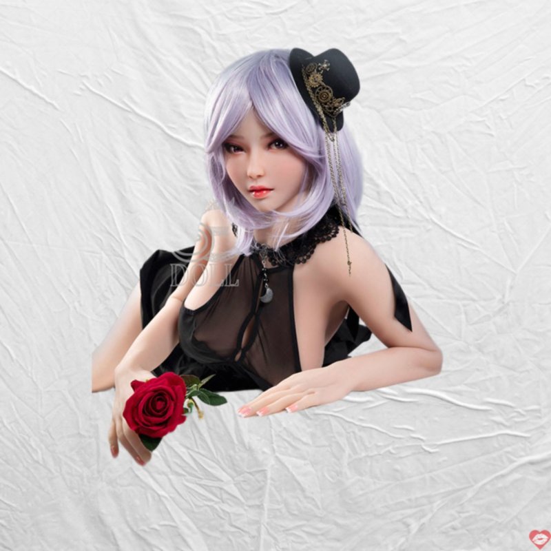 Búp bê người lớn SE Doll 165cm F-cup Murasaki.A  4