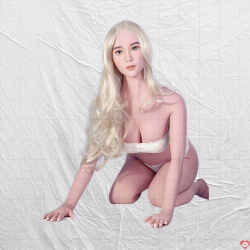 Búp bê tình dục SE Doll 163cm/5ft3 E-cup Regina.A  5