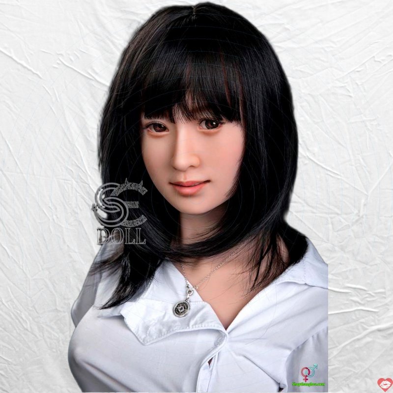 SE Doll Nhật Bản xinh đẹp 163cm/5ft3 E-cup Nana.A
