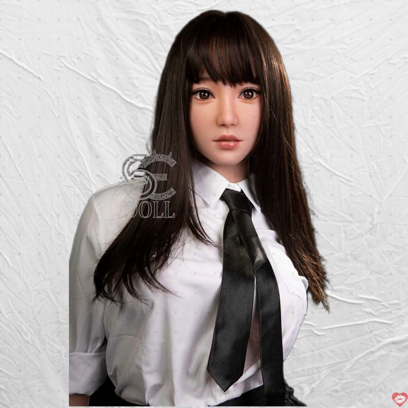 Búp bê tình yêu cho nam SE Doll 163cm/5ft3 E-cup Yuuka.A 19