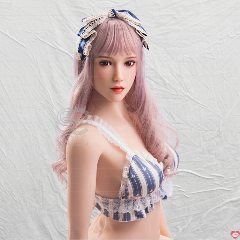 Búp bê tình yêu SE Doll 163cm/5ft3 E-cup Queena.A