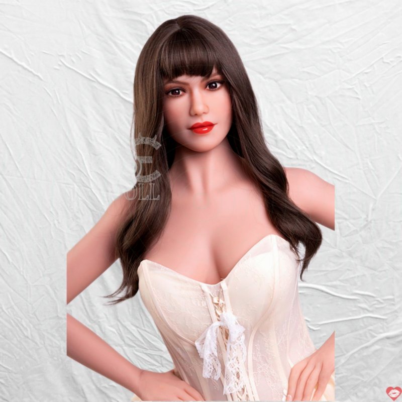 SE Doll giống người thật 163cm/5ft3 E-cup Gina.B  5