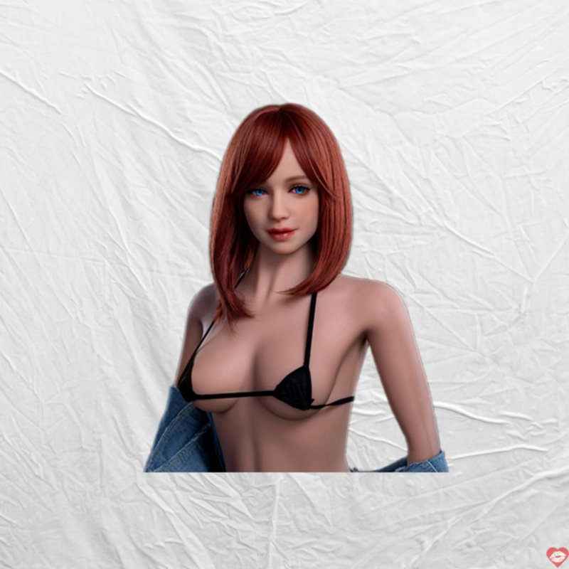 Búp bê người lớn cho nam 163cm E-cup Doris.C  2