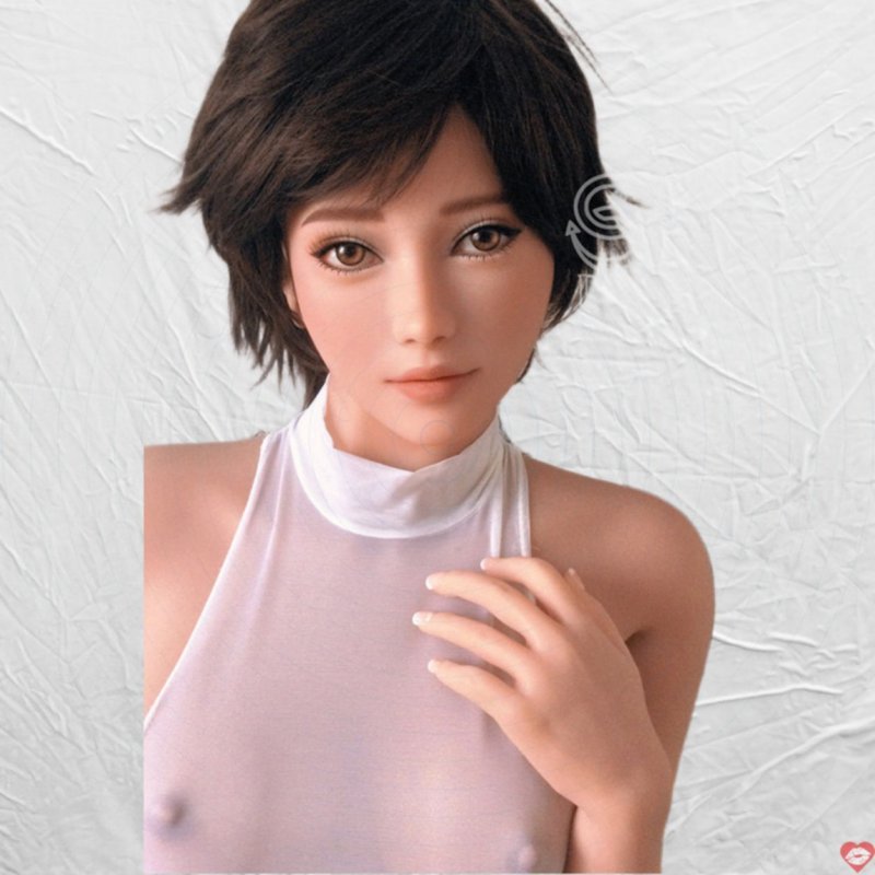 SE Doll cô nàng xinh đẹp 163cm/5ft3 E-cup Yuuka.D  12