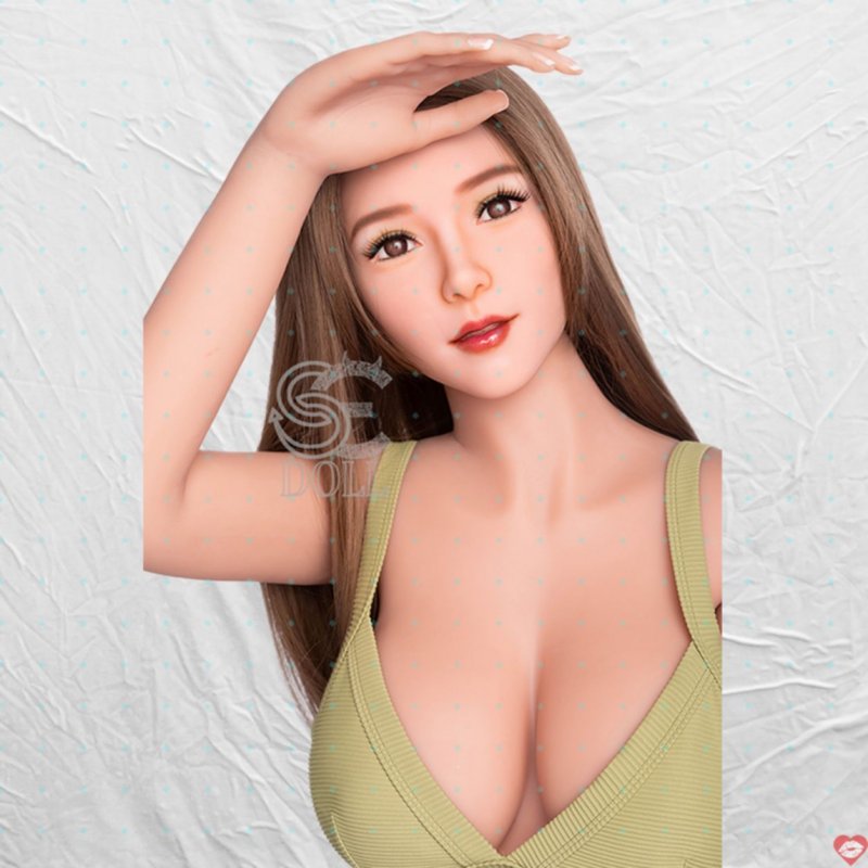 Búp bê tình dục mô phỏng người thật 161cm Annika.A  7