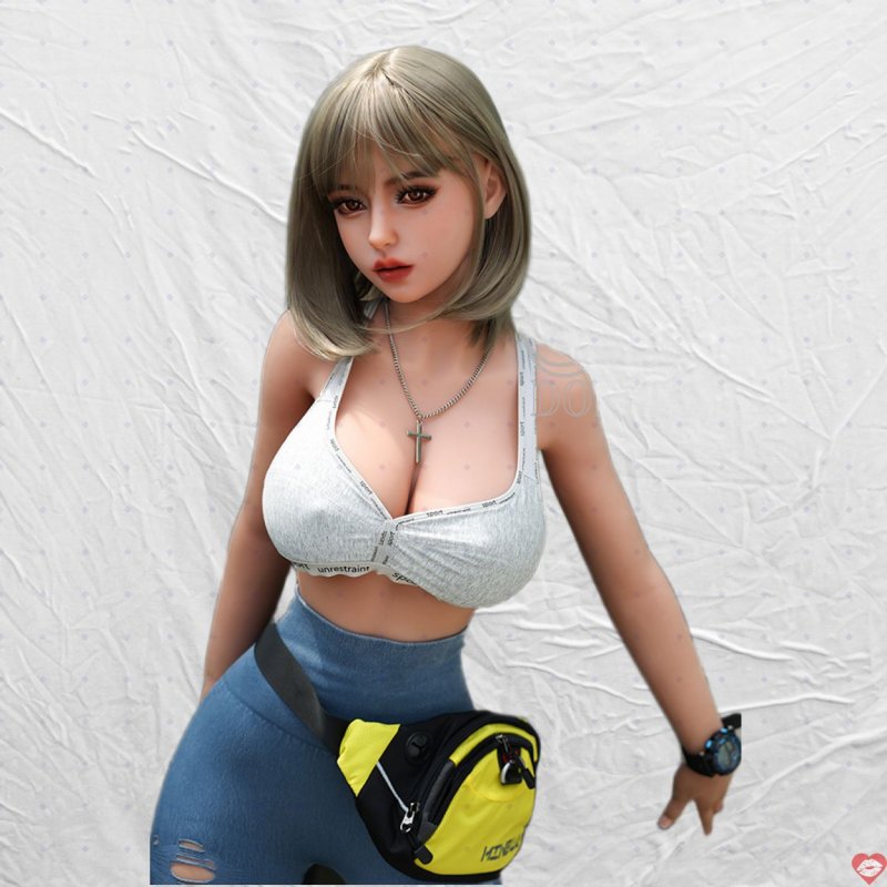 Búp bê tình dục xinh đẹp SE Doll 161cm/5ft3 F-cup Melody.C 11
