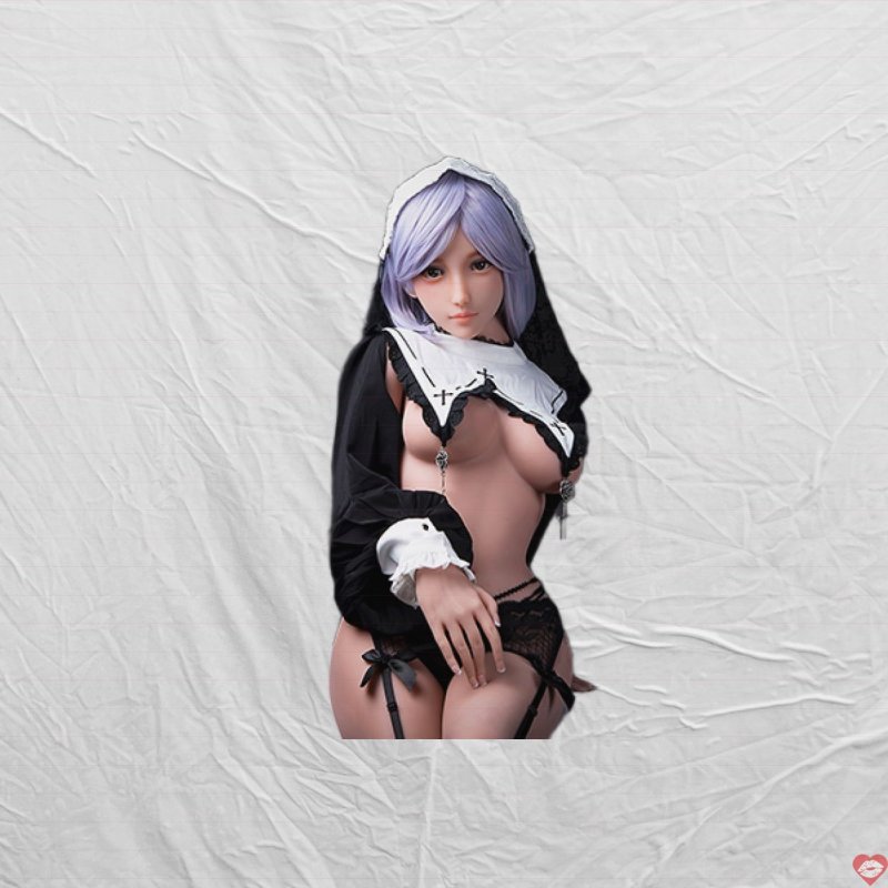 Búp bê tình dục SE Doll 158cm/5ft2 D-cup Yuuki.A  2