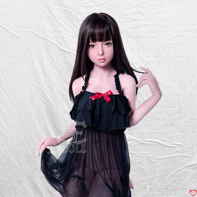 Búp bê tình yêu gái xinh SE Doll 151cm/4ft9 E-cup Mika.A 5