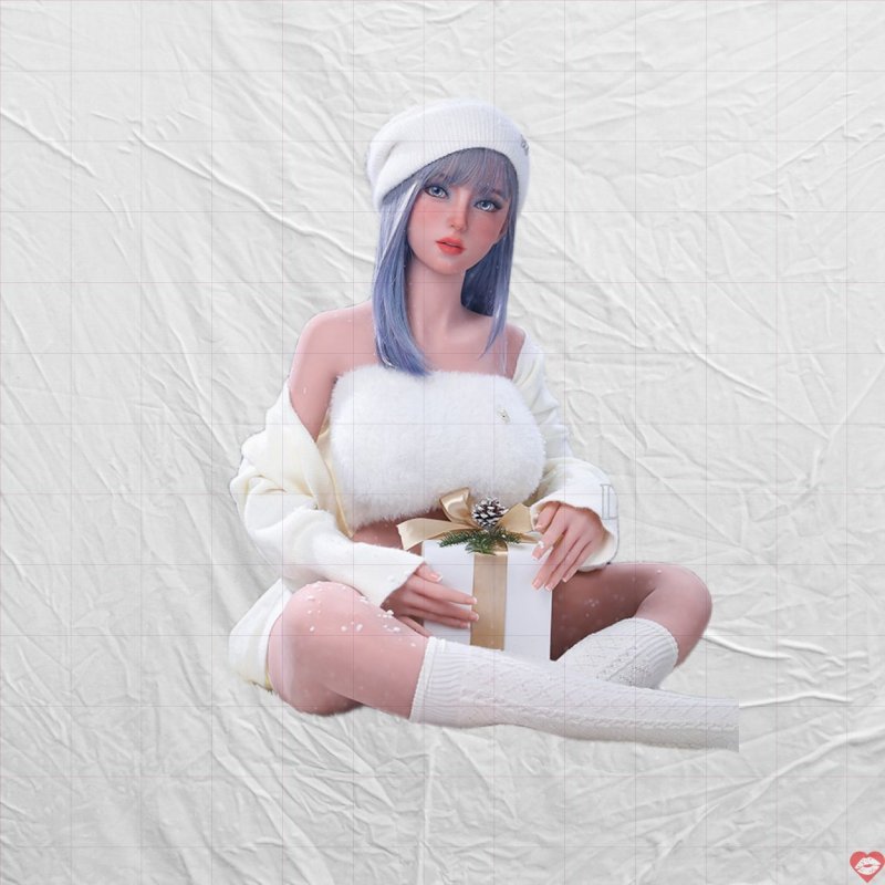 Búp bê tình dục Mỹ SE Doll 161cm/5ft3 F-cup Melody.D 7