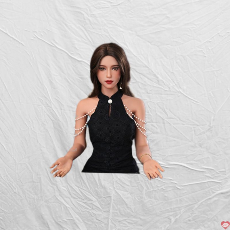 Búp bê tình dục châu Âu SE Doll 166cm/5ft4 C-cup Queena.B 7