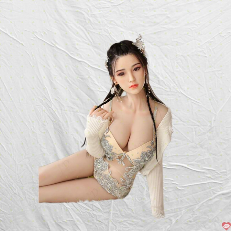 Búp bê người lớn mô phỏng gái xinh sexy FJ Doll Meng 4