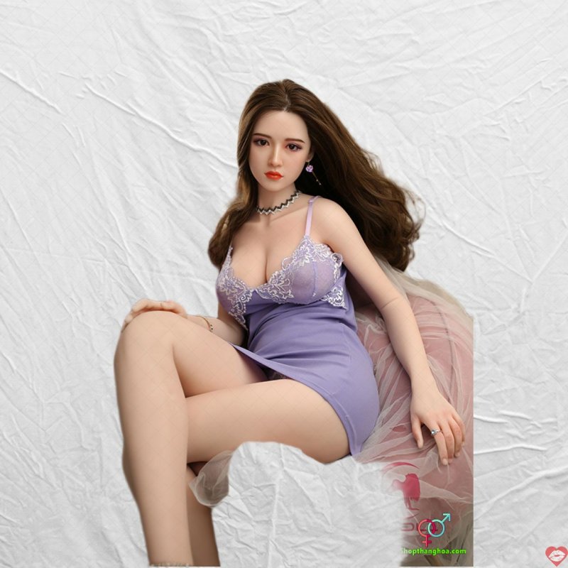 Búp bê tình dục FJ Doll Anna 170cm số đo 3 vòng rực lửa 11