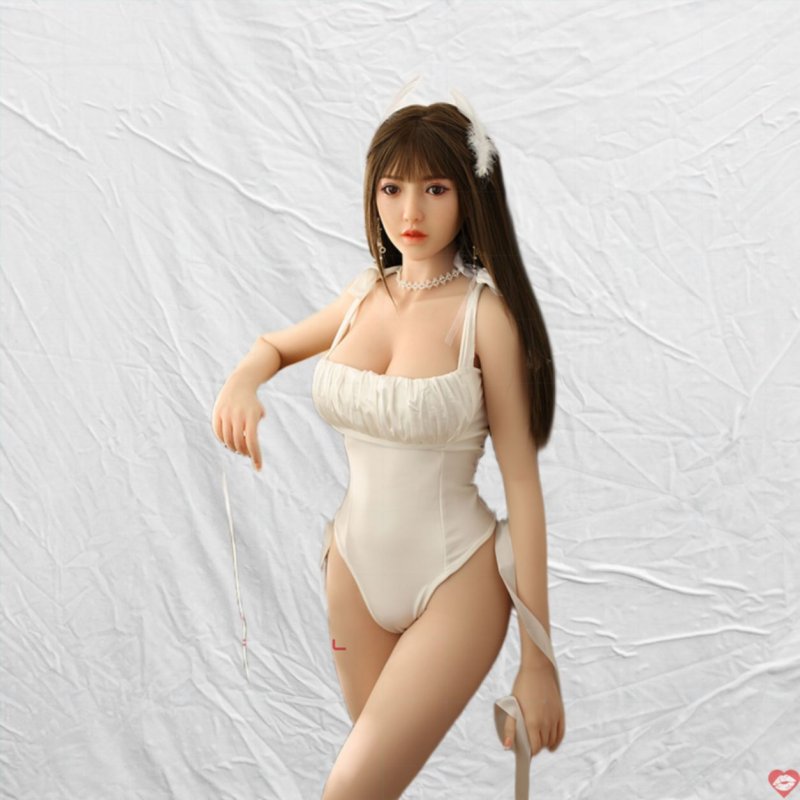 Búp bê tình yêu nữ xinh đẹp FJ Doll Snow White 168cm 4