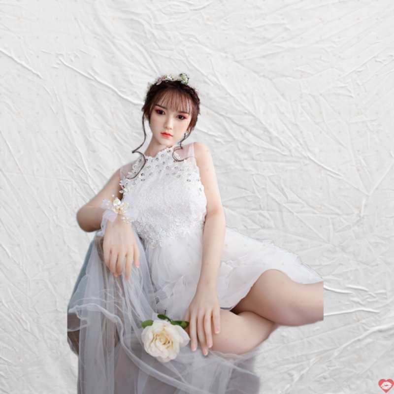 Búp bê tình dục Hybrid cho nam xinh đẹp FJ Doll Sherry