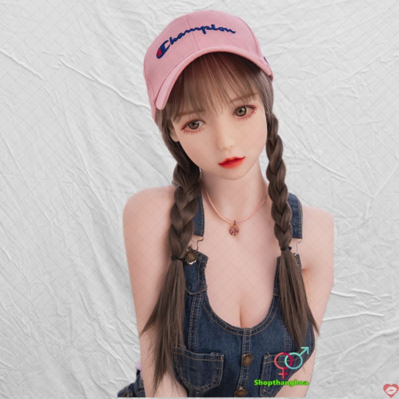 Búp bê tình yêu cô nàng đáng yêu Aiomi Doll BBTD158 21