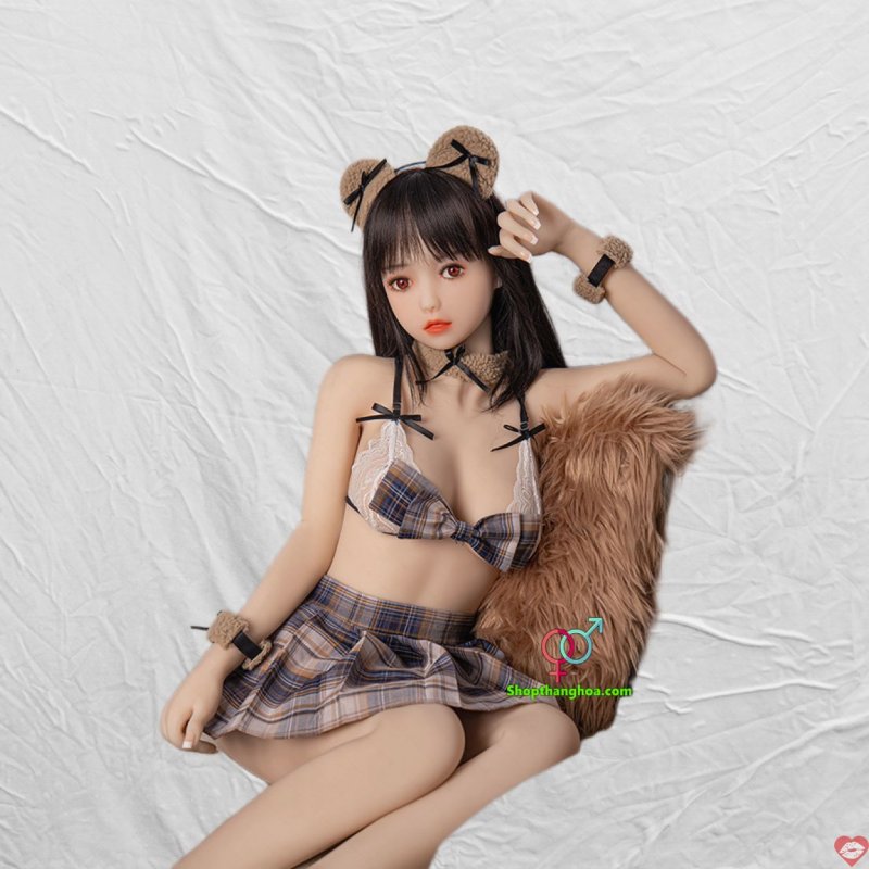 Búp bê tình dục giá rẻ mô phỏng người thật Aiomi BBTD234 20