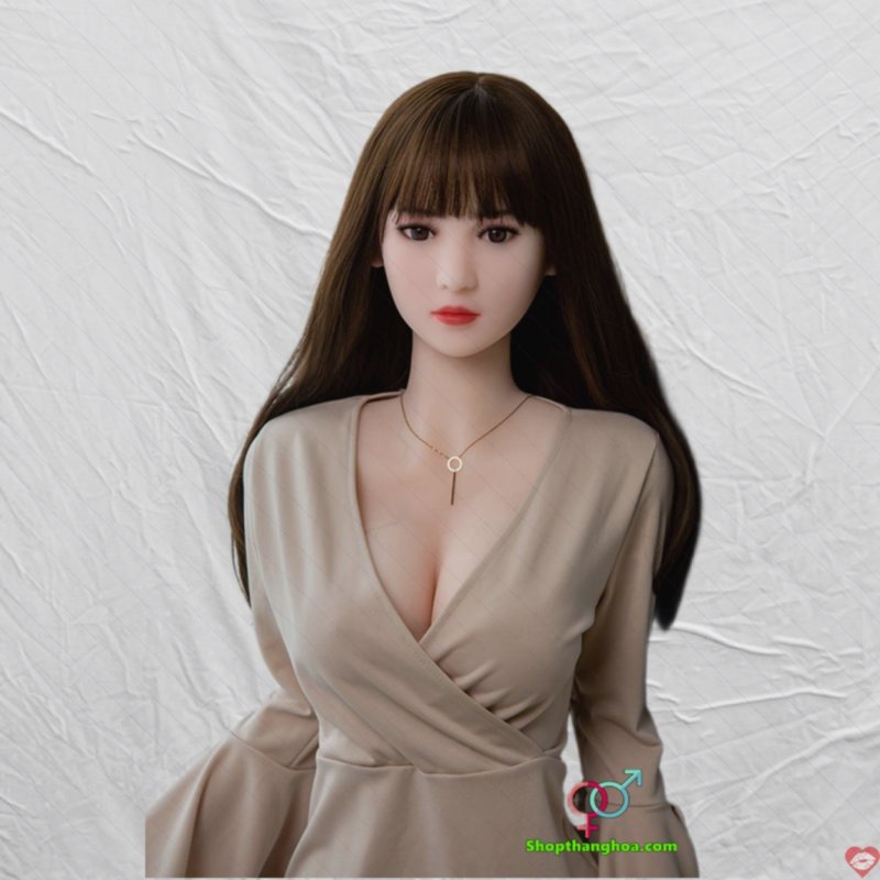 Búp bê tình dục cho nam giới giá rẻ Aiomi Doll BBTD149