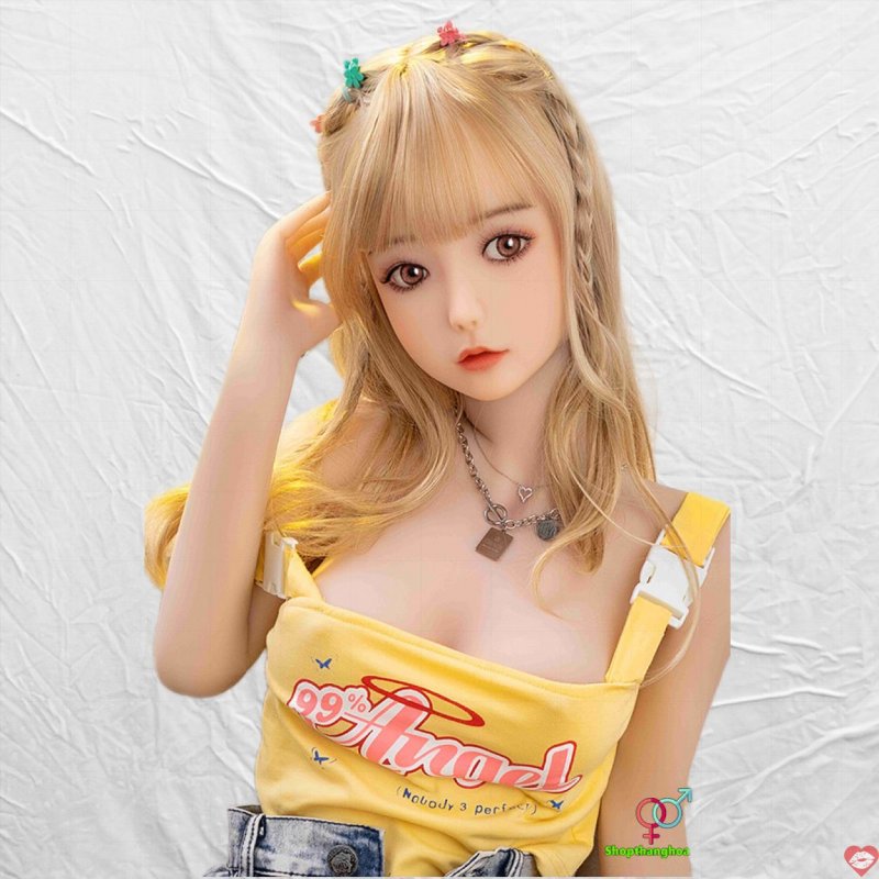 Búp bê tình yêu cho nam tóc vàng dễ thương Aiomi BBTD031 13