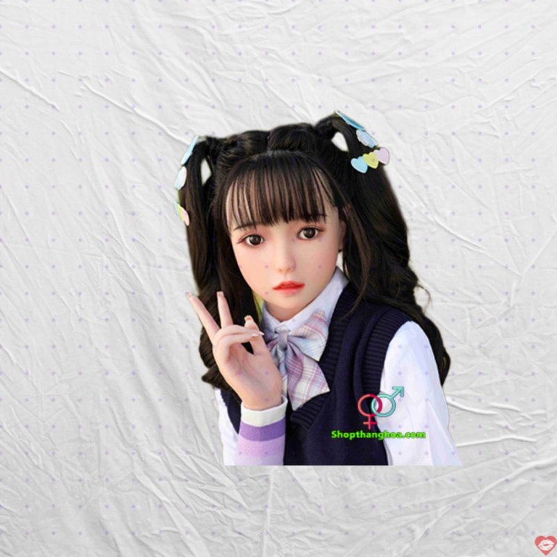 Búp bê tình dục mô phỏng gái xinh Aiomi Doll BBTD316 11