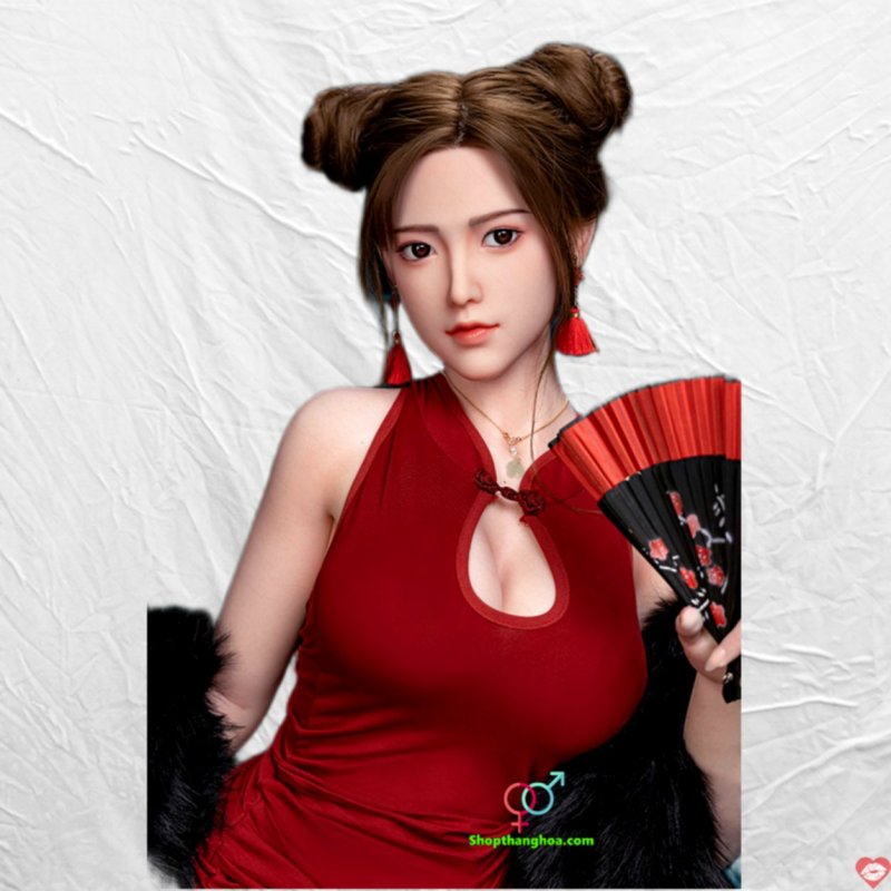 Búp bê người lớn Aiomi Doll BBTD394 gợi cảm cao cấp, sexy 