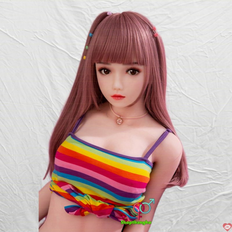 Búp bê tình dục khuôn mặt dễ thương Aiomi Doll BBTD175 9