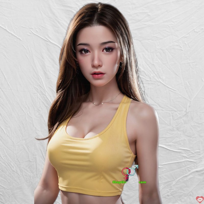 Búp bê tình yêu gái xinh phòng gym nóng bỏng BBTD403 10