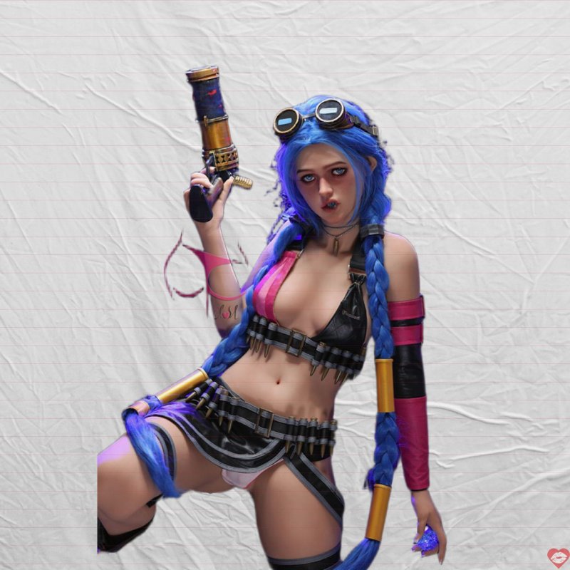 Búp bê người lớn Funwest Doll FWD045 #030 Anime Assos 25