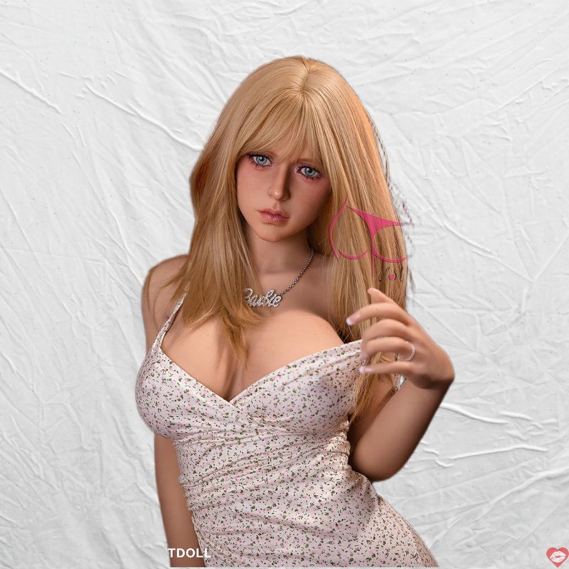 Funwest Doll gái xinh dễ thương FWD062 #030 Asian Assos 25