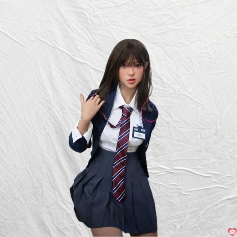 Funwest Doll nữ sinh xinh đẹp FWD051 #032 Asian Lucy 34