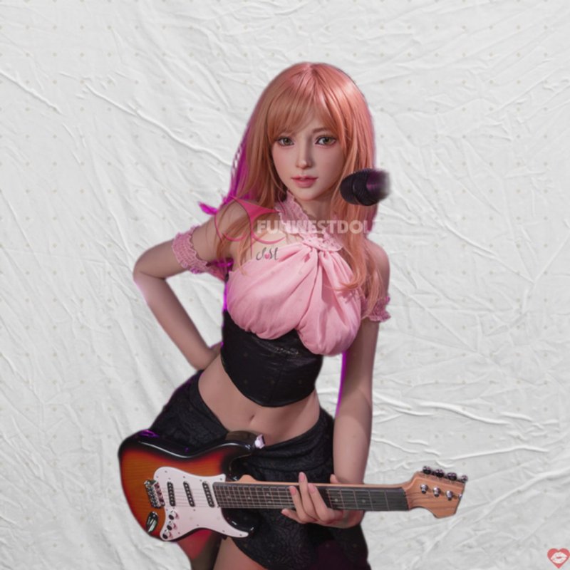 Funwest Doll cô ca sĩ xinh đẹp FWD074 #038 European Alice 29