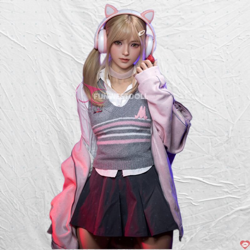 Búp bê tình dục Funwest Doll FWD078 #038 European Alice 37