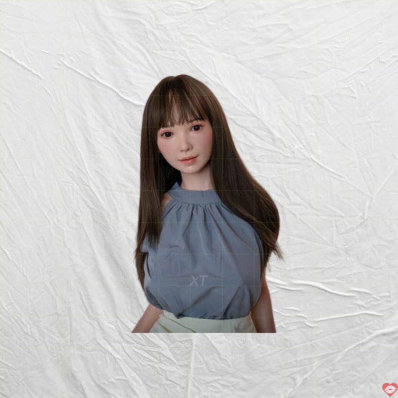 Búp bê tình dục XT Doll 163cm F-cup Miss Bing Silicone