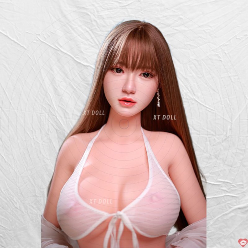 Búp bê giống người thật XT Doll 158cm | 5ft2 F-cup Eva 2