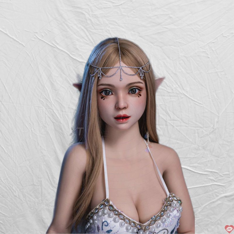 Búp bê TD yêu tinh XT Doll 157cm | 5ft1 E-cup Seanna 20