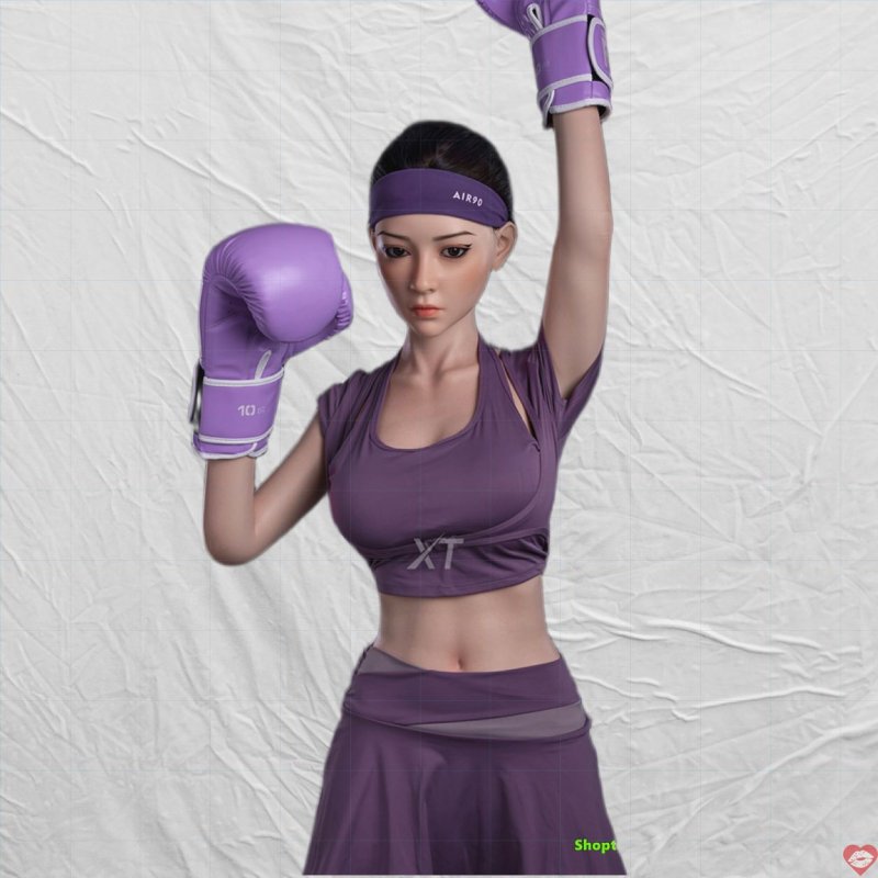 Búp bê tình yêu XT Doll 163cm | 5ft3 F-cup Angel Silicone 15