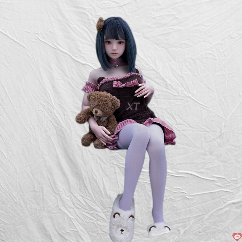 Búp bê tình dục cô nàng dễ thương XT Doll 150cm Akira 22