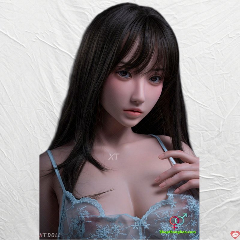 Búp bê người lớn XT Doll 163cm F-cup Miyuki Silicone 19